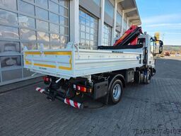 Iveco Eurocargo ML80E22/P Palfinger PK 7.501 Funk 2AHK
