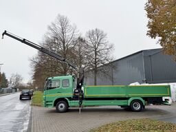 Mercedes-Benz ATEGO 1224 - 179 TKm - HIAB - EURO5