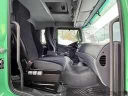 Mercedes-Benz ATEGO 1224 - 179 TKm - HIAB - EURO5