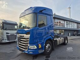 DAF XF 450 FT ADR