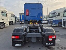 DAF XF 450 FT ADR
