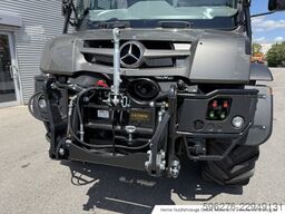 Mercedes-Benz Unimog U 535 Agrar Uni-Touch