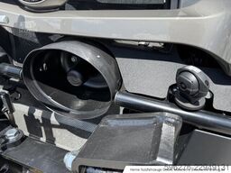 Mercedes-Benz Unimog U 535 Agrar Uni-Touch