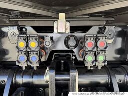 Mercedes-Benz Unimog U 535 Agrar Uni-Touch