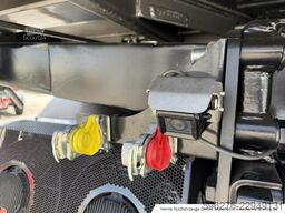 Mercedes-Benz Unimog U 535 Agrar Uni-Touch