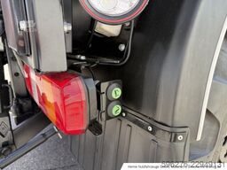 Mercedes-Benz Unimog U 535 Agrar Uni-Touch