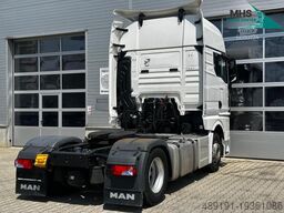 MAN TGX 18.510 4x2 BL SA