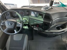 MAN TGX 18.510 4x2 BL SA