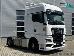 MAN TGX 18.510 4x2 BL SA