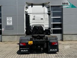 MAN TGX 18.510 4x2 BL SA