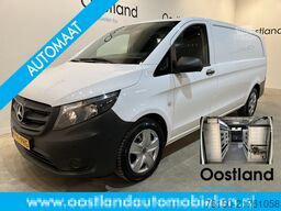 Mercedes-Benz Vito 119 CDI XL L3 RWD Automaat / Euro 6 / Serv...