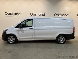 Mercedes-Benz Vito 119 CDI XL L3 RWD Automaat / Euro 6 / Serv...