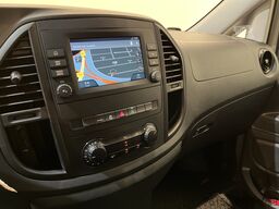 Mercedes-Benz Vito 119 CDI XL L3 RWD Automaat / Euro 6 / Serv...