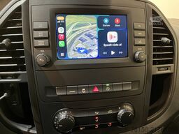 Mercedes-Benz Vito 119 CDI XL L3 RWD Automaat / Euro 6 / Serv...