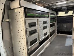 Mercedes-Benz Vito 119 CDI XL L3 RWD Automaat / Euro 6 / Serv...