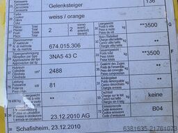 Liegel Nutzfahrzeuge GmbH Liegel Nutzfahrzeuge GmbH Liegel Nutzfahrzeuge GmbH