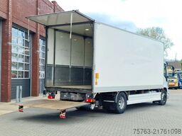 Iveco Eurocargo 280 HP - 4x2 - Box with sidedoors - L...