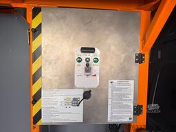 Mercedes-Benz Sprinter 516 Steiger France Elevateur142