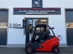 Linde H25T-02/600