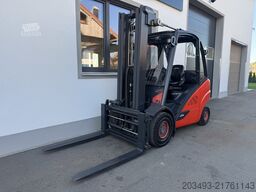 Linde H25T-02/600