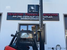 Linde H25T-02/600