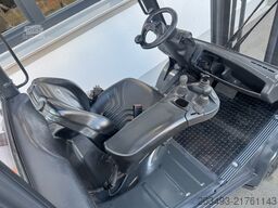 Linde H25T-02/600