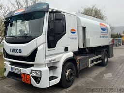 Iveco Eurocargo ML 160E28