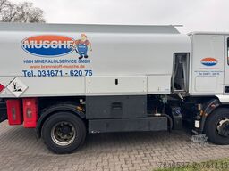 Iveco Eurocargo ML 160E28