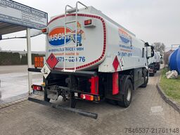 Iveco Eurocargo ML 160E28