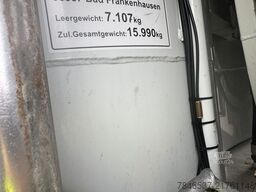 Iveco Eurocargo ML 160E28