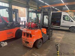 DOOSAN G30G