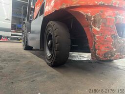 DOOSAN G30G