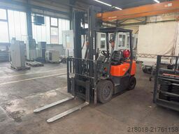DOOSAN G30G