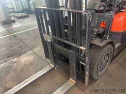 DOOSAN G30G