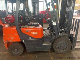 DOOSAN G30G