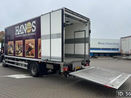 Mercedes-Benz Antos 1824 Day Cab, Euro 6, / Carrier MT / Carg...
