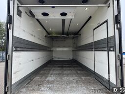 Mercedes-Benz Antos 1824 Day Cab, Euro 6, / Carrier MT / Carg...