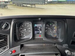 Mercedes-Benz Antos 1824 Day Cab, Euro 6, / Carrier MT / Carg...