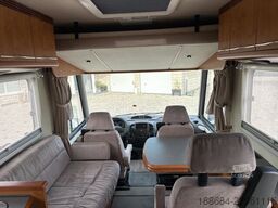 Niesmann+Bischoff Flair 7100 Barversion