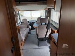 Niesmann+Bischoff Flair 7100 Barversion