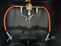 Niesmann+Bischoff Flair 7100 Barversion