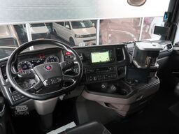 Scania S500 NGS 6X2-4/ RETARDER/ FULL AIR/ SMART2/