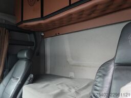 Scania S500 NGS 6X2-4/ RETARDER/ FULL AIR/ SMART2/