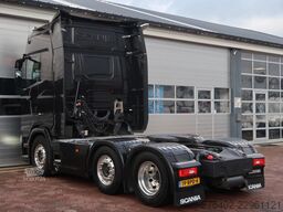 Scania S500 NGS 6X2-4/ RETARDER/ FULL AIR/ SMART2/