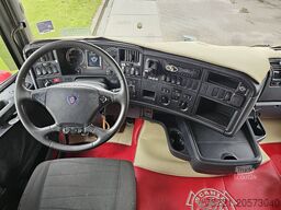 SCANIA R730 8X4 147T