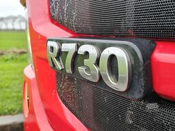 SCANIA R730 8X4 147T