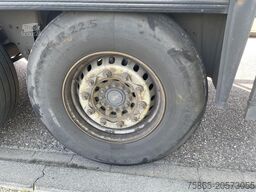 Schmitz Cargobull Fridge Thermoking SLXe Spectrum / Multitemp / S...