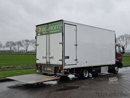 MAN 8.140 L2000 NL TRUCK TAILLIFT