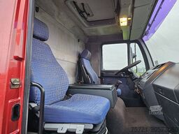 MAN 8.140 L2000 NL TRUCK TAILLIFT