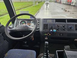 M.A.N. 8.140 L2000 NL TRUCK TAILLIFT